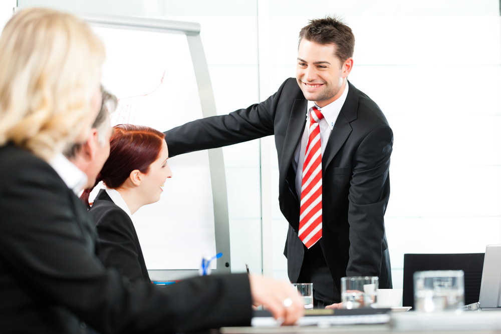 Interne Weiterbildung