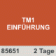 Cognos TM1 Einführung Schulung