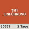 Cognos TM1 Einführung Schulung